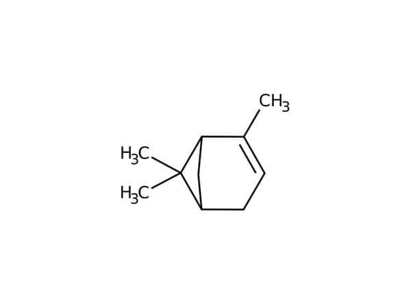 Alpha-Pinene