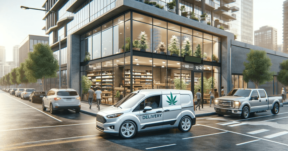 Affinity Dispensary Launches Delivery in Bridgeport & New Haven!