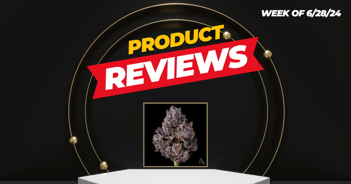 Product Reviews: Week of 6/28/2024