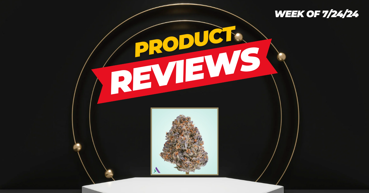 Product Reviews: Week of 7/24/2024