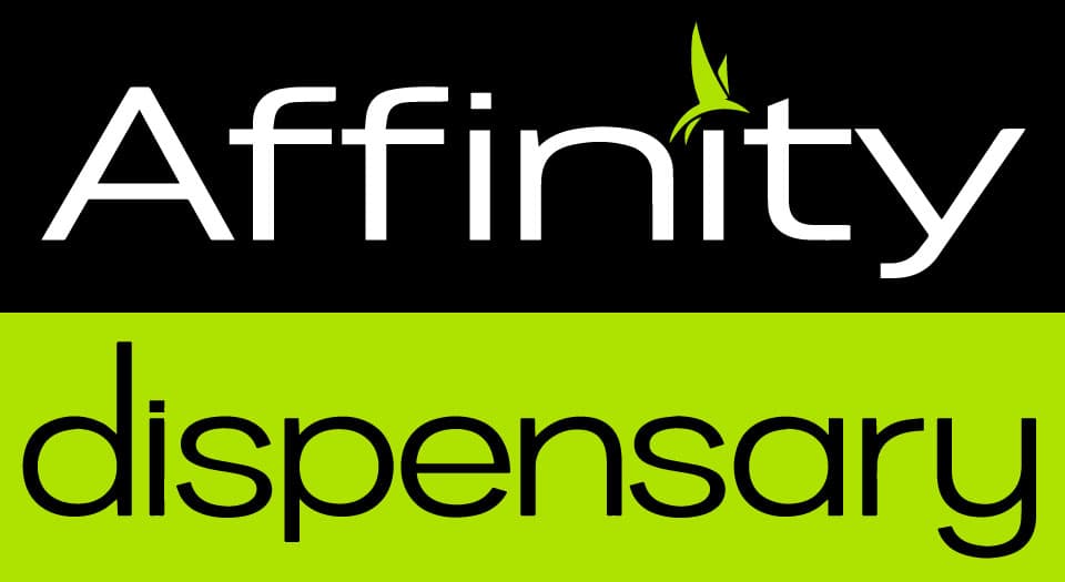 Affinity Dispensary Logo