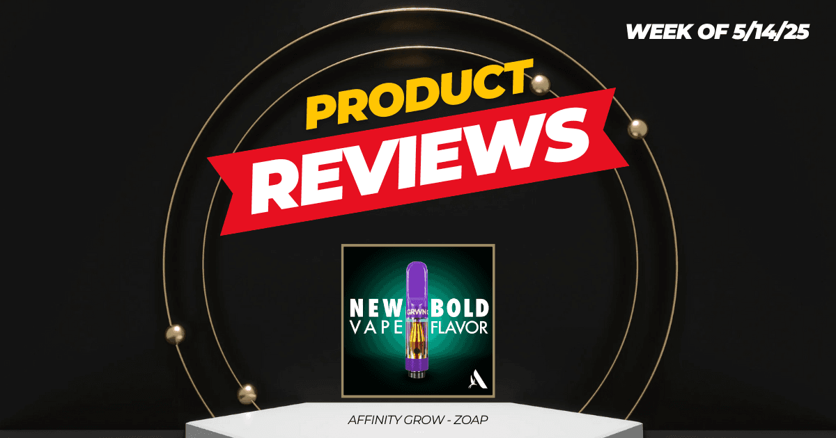 Product Highlights: Week of 05/14/2025